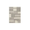 ΧΑΛΙ ETHNIK 1449D GREY-ECRU - 133X190