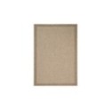 ΧΑΛΙ ETHNIK 202822C BROWN/CARAMEL BEIGE - 070X140