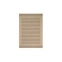 ΧΑΛΙ ETHNIK 203607C BROWN/CARAMEL BEIGE - 070X140
