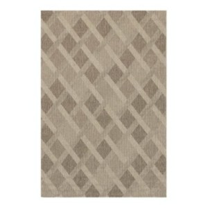 ΧΑΛΙ ETHNIK 203729C BROWN/CARAMEL BEIGE - 200X285