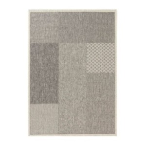 ΧΑΛΙ ETHNIK 4526D GREY-ECRU - 160X230