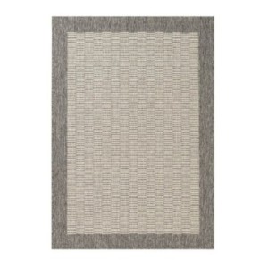 ΧΑΛΙ ETHNIK 9825D GREY-ECRU - 133X190