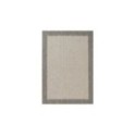 ΧΑΛΙ ETHNIK 9825D GREY-ECRU - 160X230