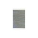 ΧΑΛΙ RIBELLA ΧΕΙΡΟΠΟΙΗΤΟ 100 D.GREY - 200X285