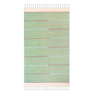ΧΑΛΙ RIBELLA ΧΕΙΡΟΠΟΙΗΤΟ 300 GREEN - 200X285