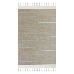 ΧΑΛΙ RIBELLA ΧΕΙΡΟΠΟΙΗΤΟ 500 L.GREY - 200X285