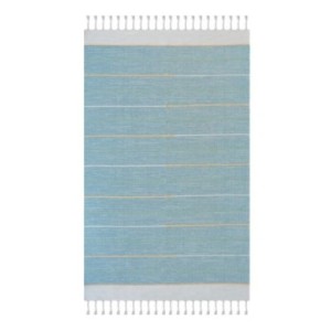 ΧΑΛΙ RIBELLA ΧΕΙΡΟΠΟΙΗΤΟ 700 BLUE - 200X285