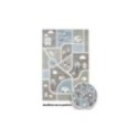 ΧΑΛΙ BONITA/CONFETTI 262 - 120X120