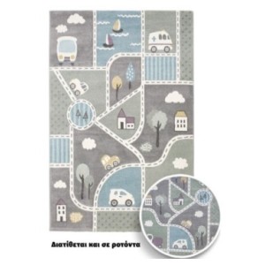 ΧΑΛΙ BONITA/CONFETTI 262 - 120X120