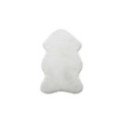 ΧΑΛΙ PUFFY FC1 IVORY ANTISLIP - 160X160