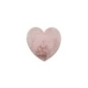ΧΑΛΙ PUFFY FC19 PINK HEART ANTISLIP - 160X160Η