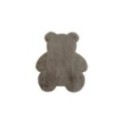 ΧΑΛΙ PUFFY FC5 TAUPE BEAR ANTISLIP - 090X110