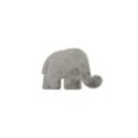 ΧΑΛΙ PUFFY FC25 TAUPE NEW ELEPHANT ANTISLIP - 120X150