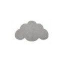 ΧΑΛΙ PUFFY FC6 L.GREY CLOUD ANTISLIP - 080X125