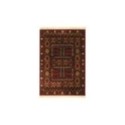 ΧΑΛΙ PERSIA 2273 BURGUNDY ΜΕ ΚΡΟΣΣΙ - 200X290