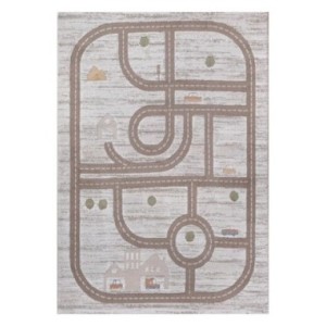 ΧΑΛΙ LORENA 4940 - 160X230