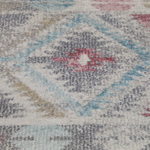 RUG OFFER MONZA MULTICOLOR 160X230
