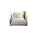 Popcorn (White) Bedspread