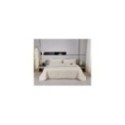 Mandy (Ivory) Bedspread
