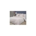 Rhombus (Beige) Bedspread