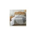 Da Capo (Grey) Bedspread
