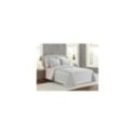 Monte Carlo (Βeige) Bedspread 250×240 + Mαξ/θήκες 50×70/2τεμ