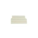 Monaco (Ivory) (ΣΕΤ ΣΕΝΤΟΝΙΑ Υ/Δ 245x270+2 ΜΑΞ/ΘΗΚΕΣ 52x75) 300TC