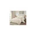 Ibiza (Cream) Bedspread