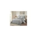 Ibiza (Grey) Bedspread