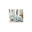 Mabelle (Aqua) Bedspread