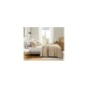Palmira (Cream)  Bedspread