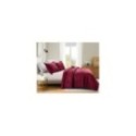 Palmira (Burgundy) Bedspread