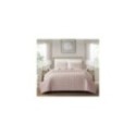 Savona (Rose) Bedspread