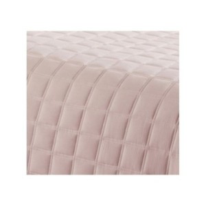 Savona (Rose) Bedspread