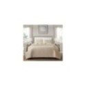 Savona (Sand) Bedspread