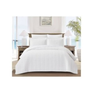 Sabina (Off white) Bedspread