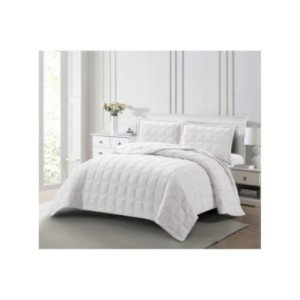 Toscana (White) Bedspread