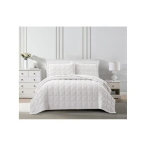 Toscana (White) Bedspread