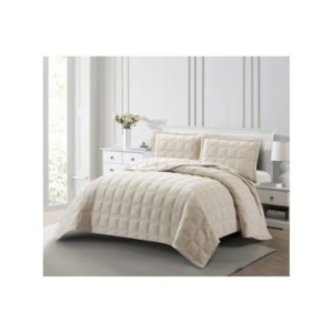 Toscana (Beige) Bedspread