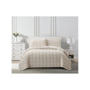 Toscana (Beige) Bedspread