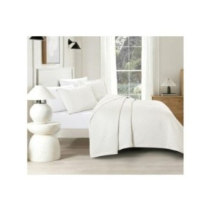 Brillante (Off white) Bedspread