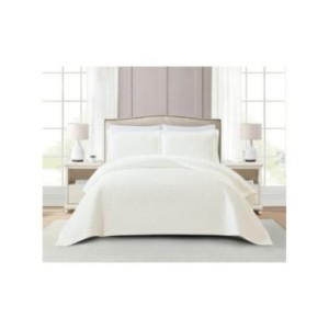 Brillante (Off white) Bedspread