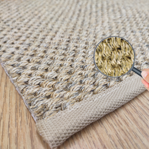 SUMMER NATURAL SISAL RUG PANAMA 114