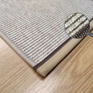 SISAL SUMMER CARPET WATERPROOF201