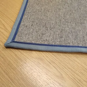 SISAL SUMMER CARPET WATERPROOF 202