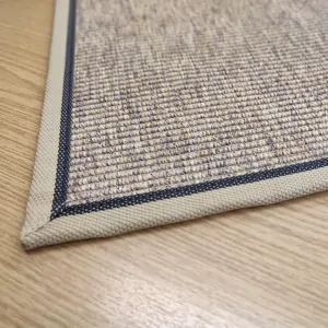 SISAL SUMMER CARPET WATERPROOF 204