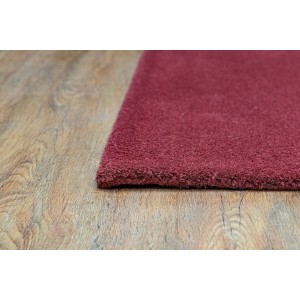 HANDMADE NZ WOOL RUG BY BRINK&CAMPMAN 3