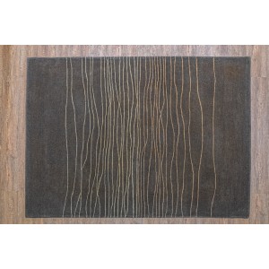 HANDMADE NZ WOOL RUG BY BRINK&CAMPMAN 8