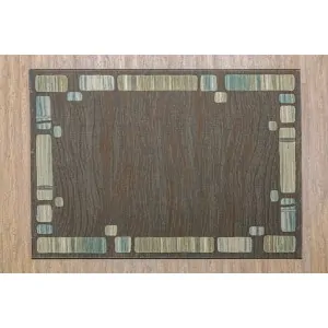 MANCINI PATCH CARPET 2