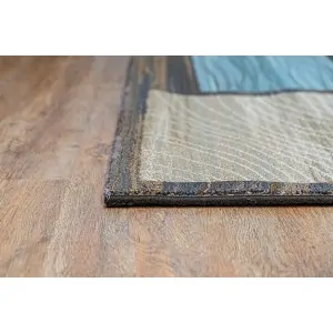 MANCINI PATCH CARPET 2